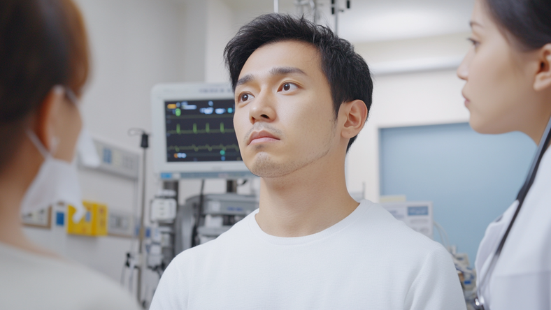 男性为何更容易早逝?